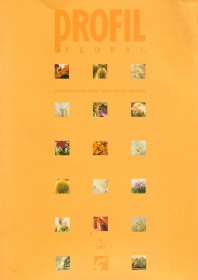 Profil Floral  2/2001