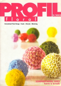 Profil Floral  2/2002