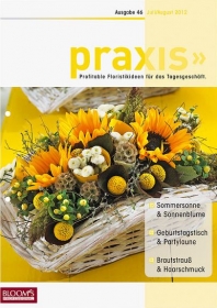 Profil Floral. Praxis  46