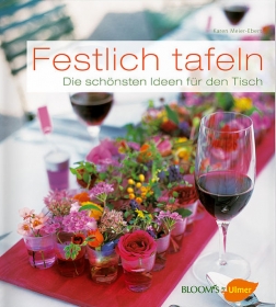 Festlich tafeln