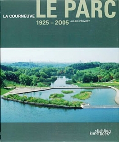 La courneuve Le Parc 1925 - 2005