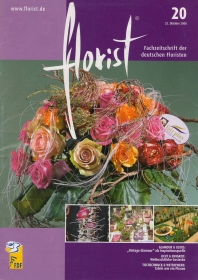 Florist  20-2006