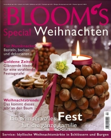 BLOOM's Special Weihnachten 2012