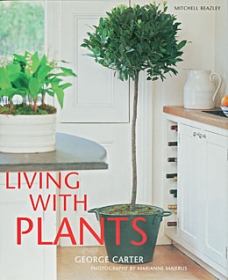 Living with plants