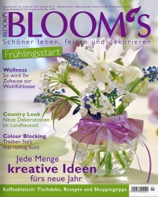 BLOOM's  1 - 2013