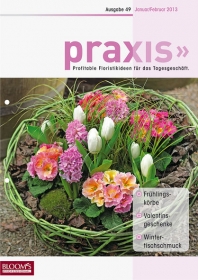 Profil Floral. Praxis № 49