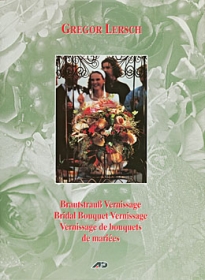 Bridal Bouquet Vernissage. Gregor Lersh