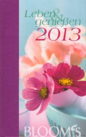 BLOOM's 2013