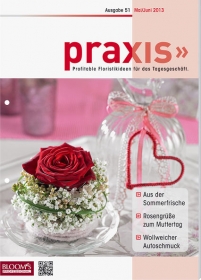 Profil Floral. Praxis  51