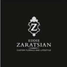 Eddie Zaratsian. Custom Florals and Lifestyle