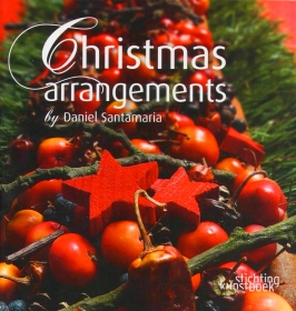 Christmas Arrangements by Daniel Santamaria