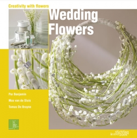 Life3: Wedding Flowers