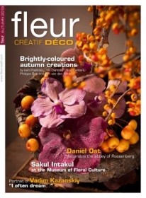 Fleur Creatif - Autumn 2013