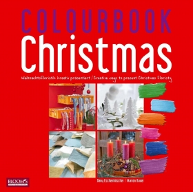 Colourbook. Christmas