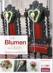 Mit Blumen ins Gluck 12 (Hochzeit 2/2013)