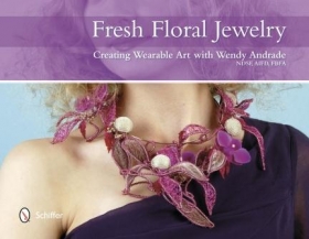 Fresh Floral Jewelry