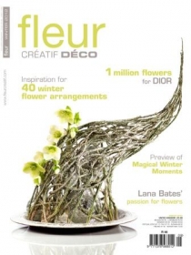 Fleur Creatif - Winter 2012