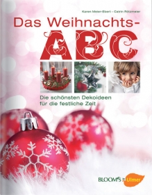 Das Weihnachts - ABC