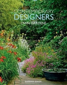 Contemporary Designers` Own Gardens