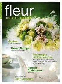 Fleur Creatif - Winter 2013