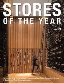 Stores of the Year No. 19