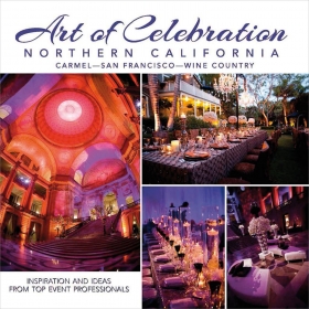 Art of Celebration: the making of a Gala. Northern California