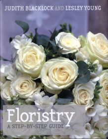 Floristry: A Step-by-Step Guide