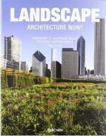 Landscape: Architecture Now!