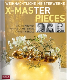 X-MAS Masterpieces