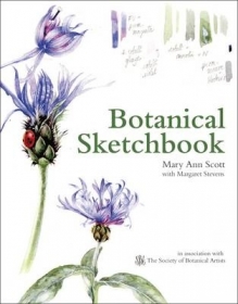 Botanical sketchbook