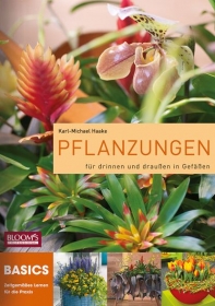 BASICS. Pflanzungen fur drinnen und draussen in Gefassen