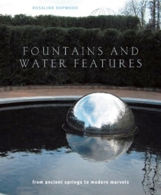 Fountains and Water Features