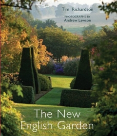 New English Garden