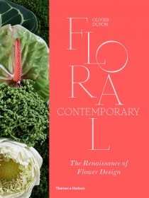 Floral Contemporary: The Renaissance in Flower Design
