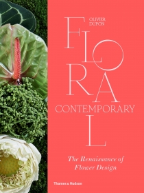 Floral Contemporary: The Renaissance in Flower Design