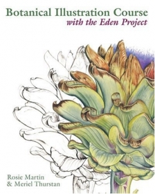 Botanical Illustration Course with the Eden Project