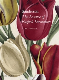 Sanderson: The Essence of English Decoration