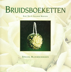 Bruidsboeketten