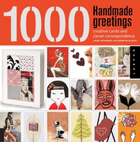 1000 Handmade Greetings