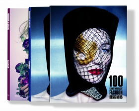 100 Contemporary Fashion Designers