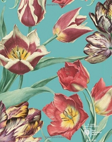 Tulips Boxed Notecards by RHS