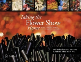 Taking the Flower Show Home