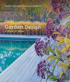 Garden Design. A Book of Ideas