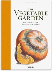 The Vegetable Garden