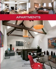 Home Series 6. Apartaments