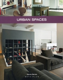Home Series 11. Urban Spaces