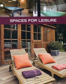 Home Series 12. Spaces for Leisure