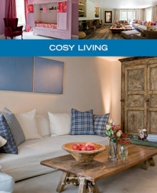 Home Series 26. Cosy Living