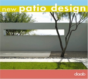 New Patio Design