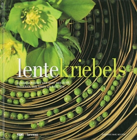 Lentekriebels